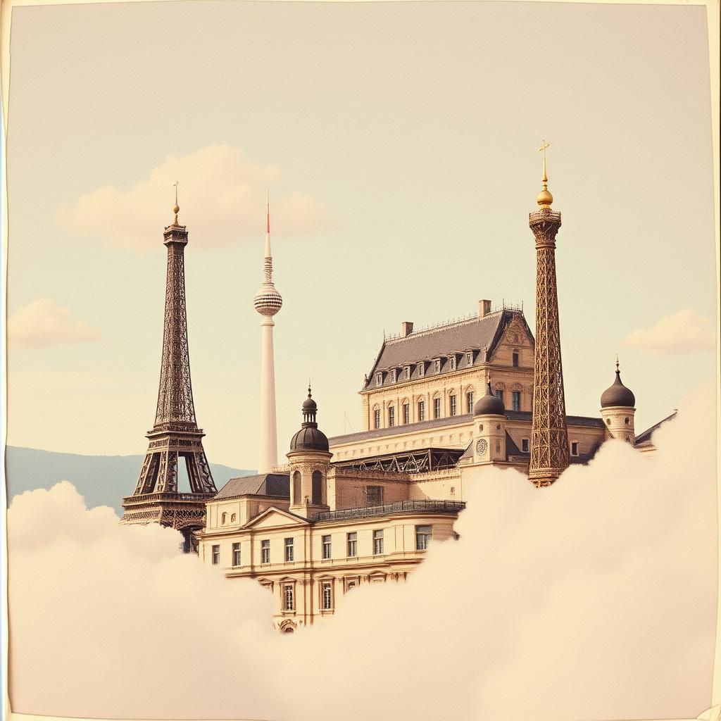 Image for The Marcios - The First Recordings