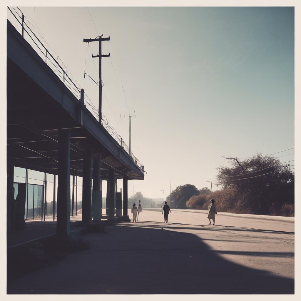 Song Cover Image