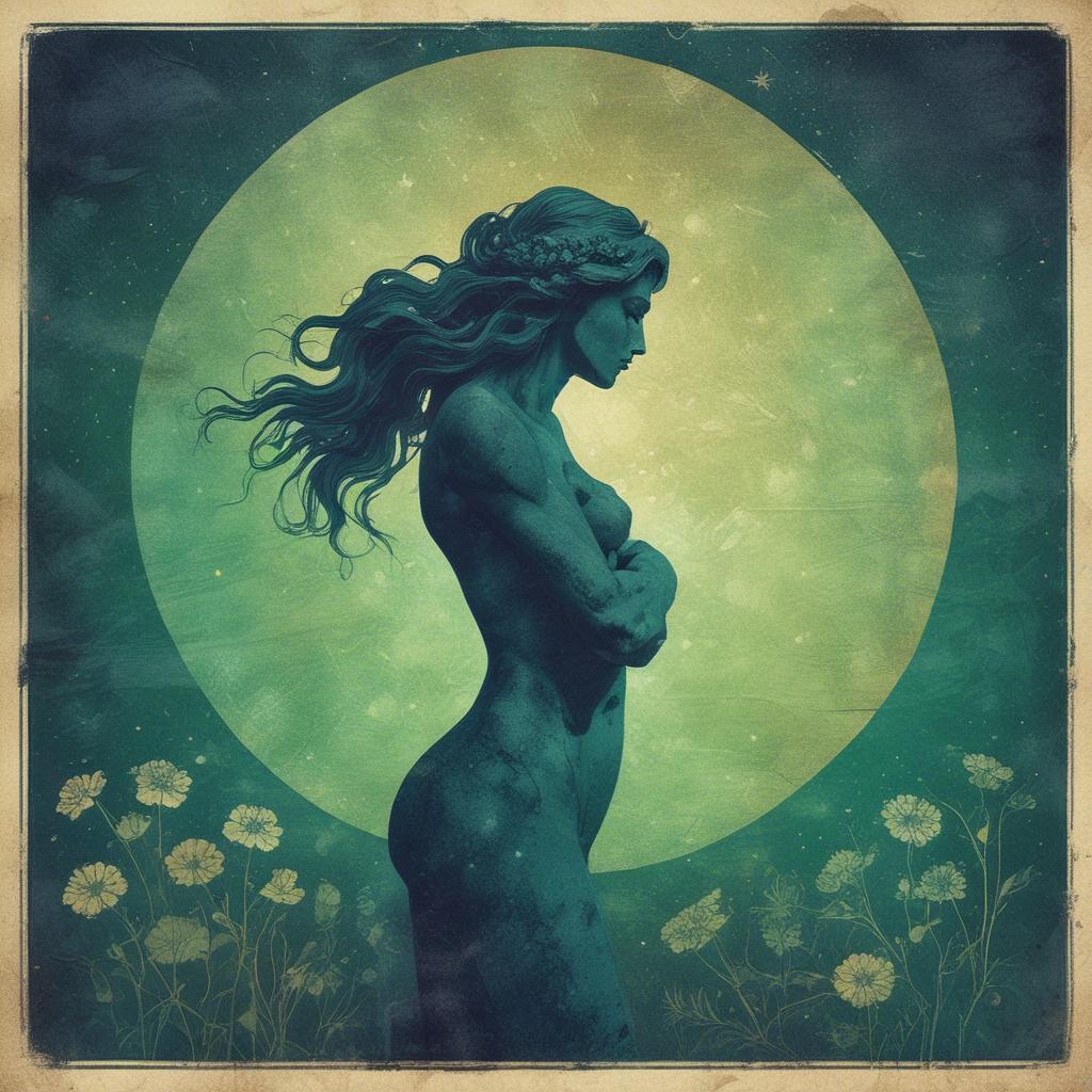 Image for A Song of Songs: The Lykaoi’s Tapestry of Time