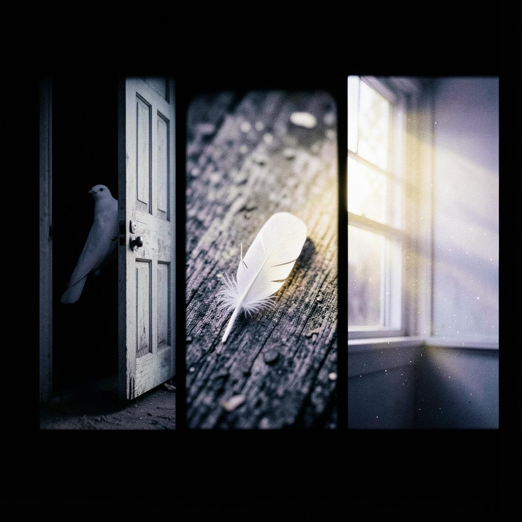 Я приду воспоминаньем 2 artwork