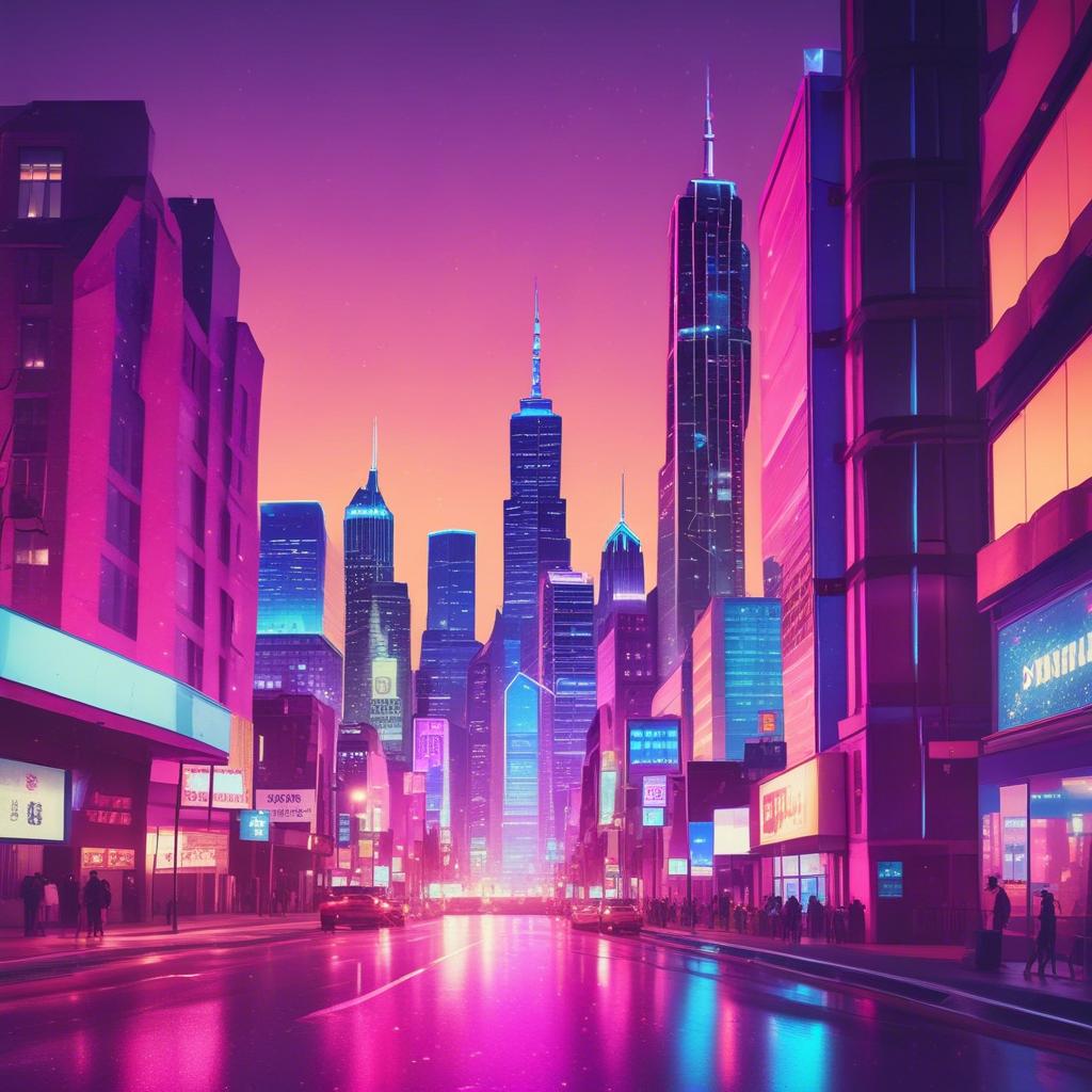 Image for Neon Crush