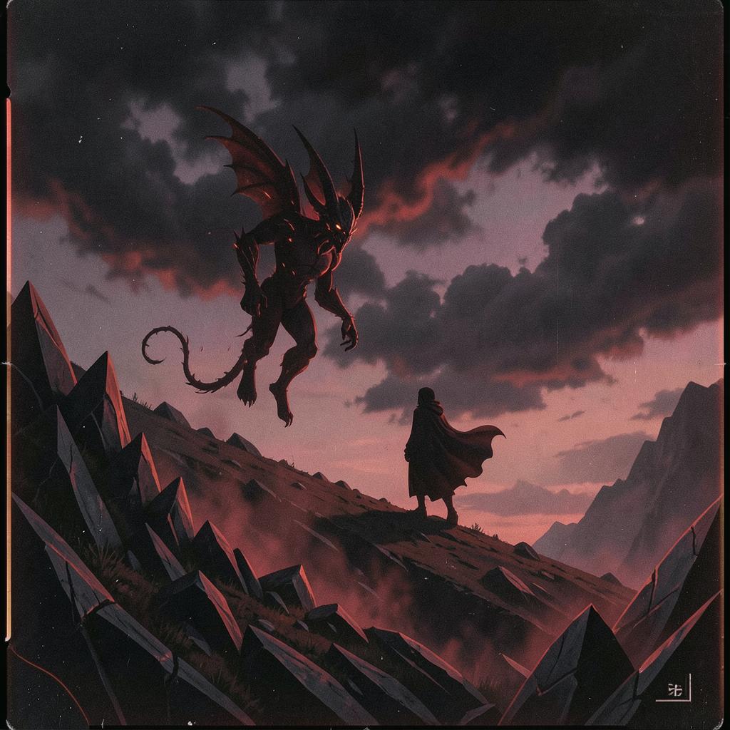 Open Wounds artwork