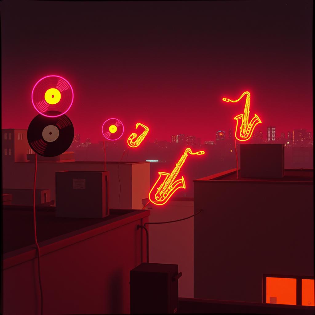 Song Image