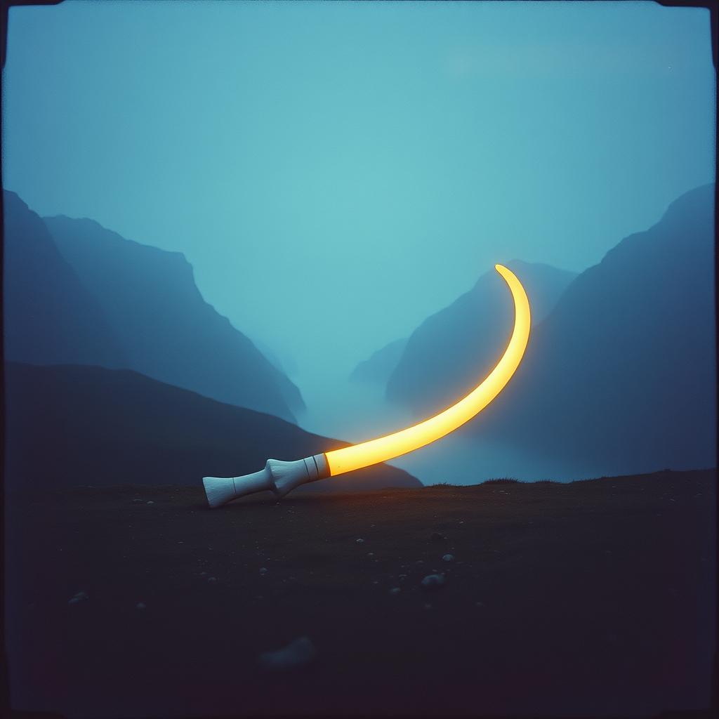 Persona image for Heart of the Fjord