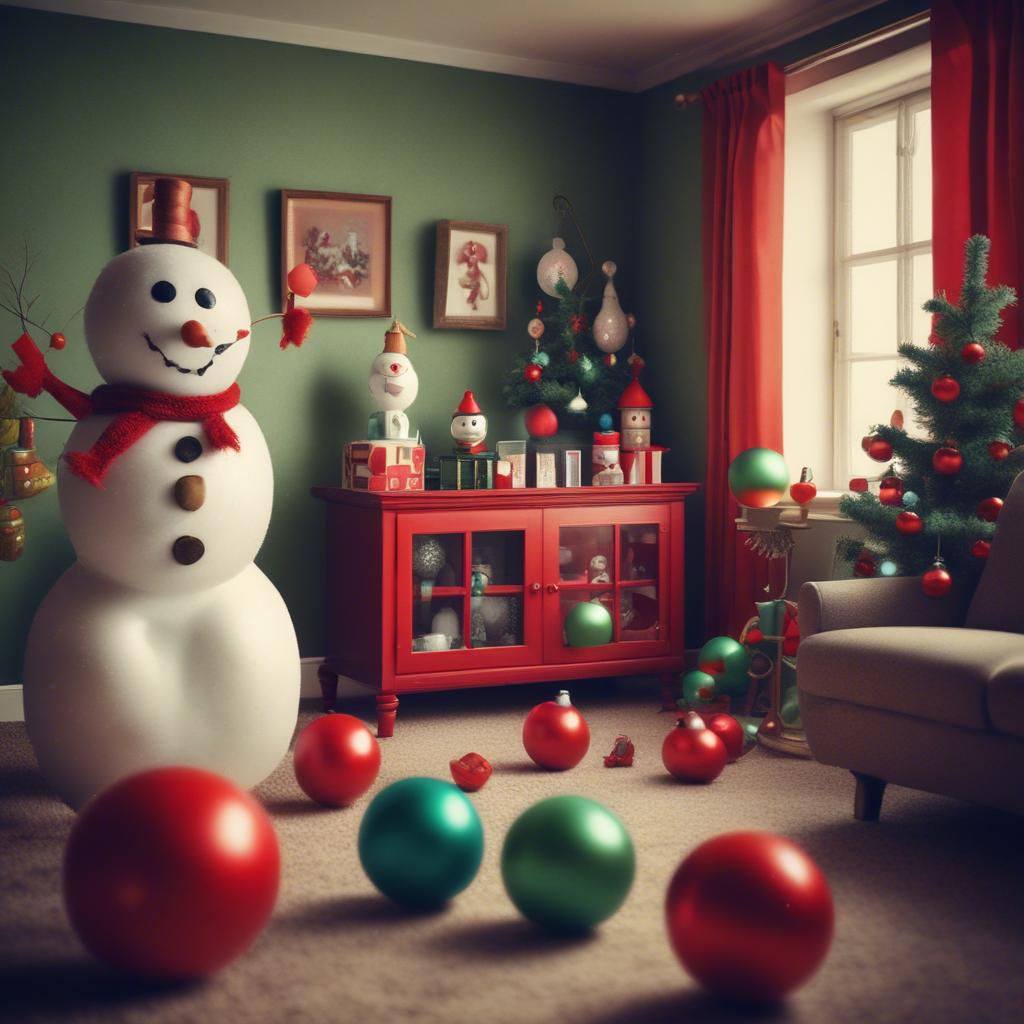 Christmas 🎄 