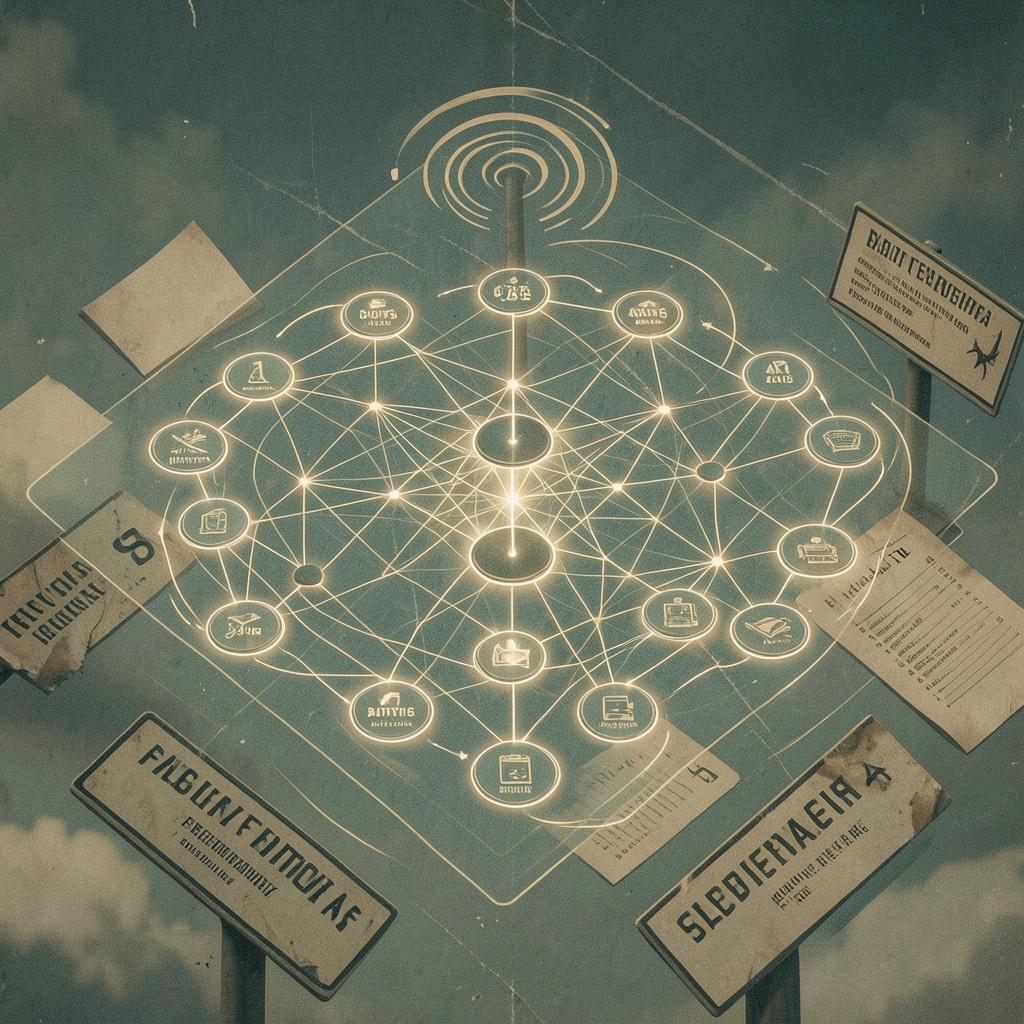 Force Multiplier artwork