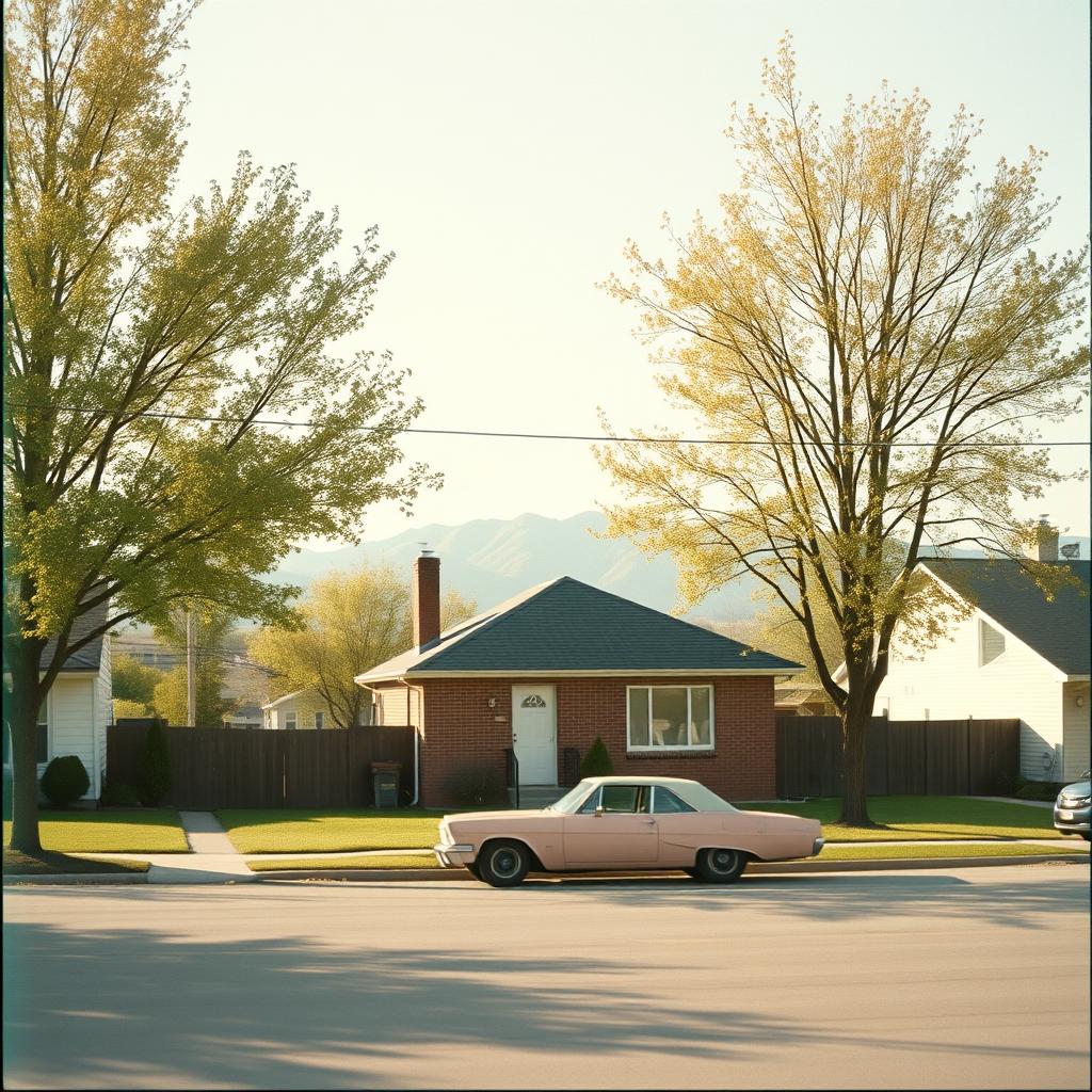 Chapter 10: The Move to Calgary artwork