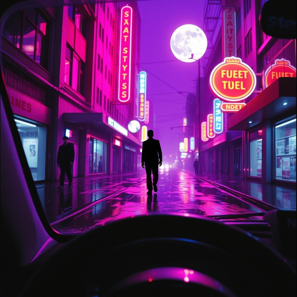 Song Image