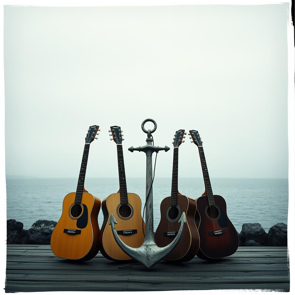 Persona image for Crosley, Trills, Dash & Rung