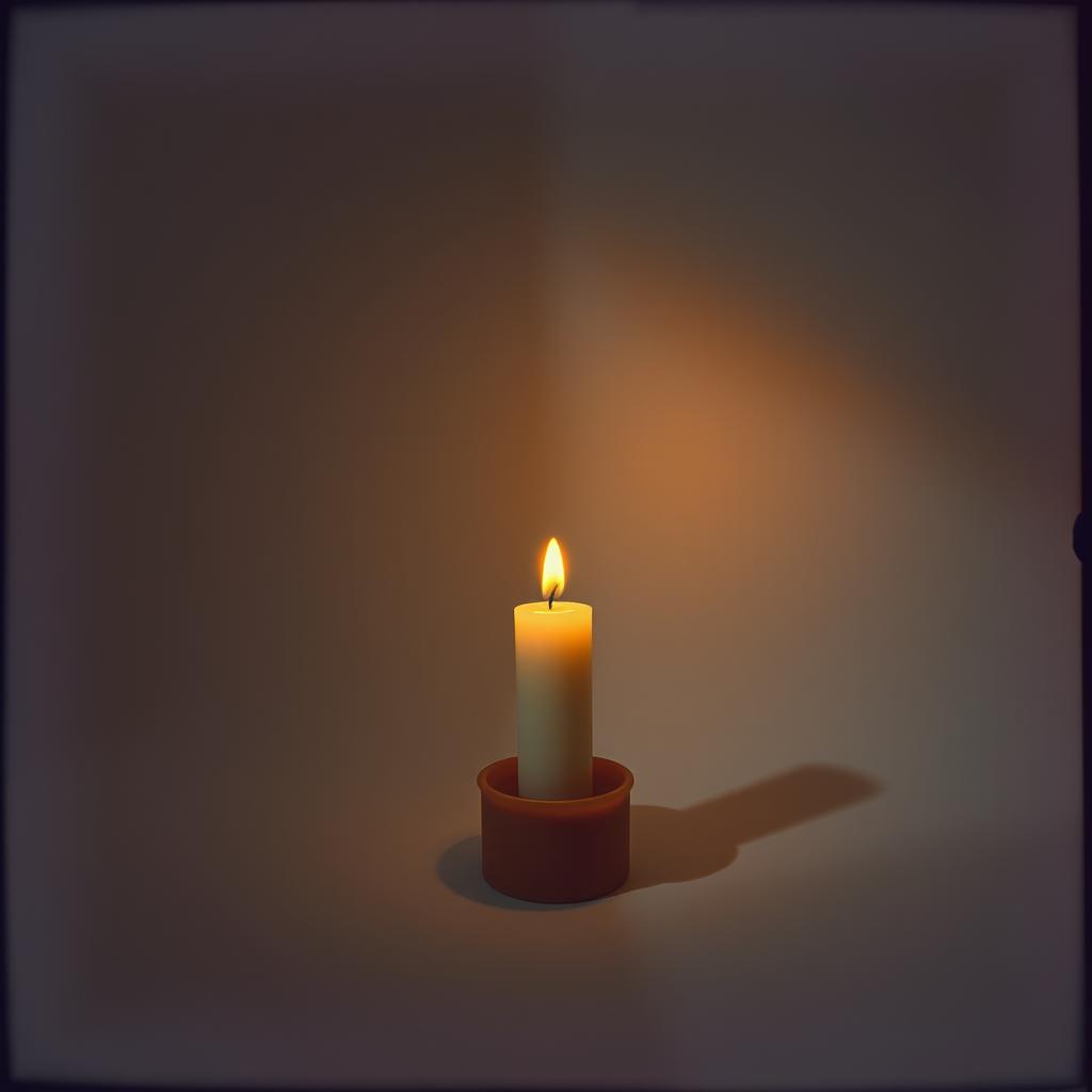 Shadow Warm artwork