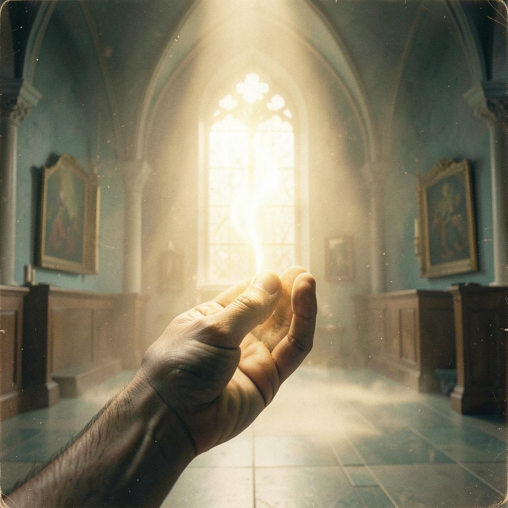 Breath of Light artwork