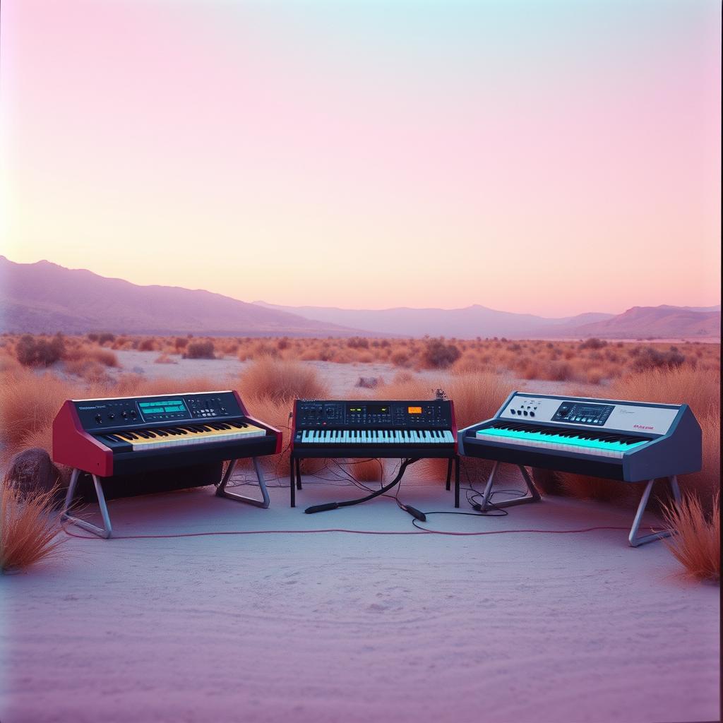 strange beats (Cover) artwork