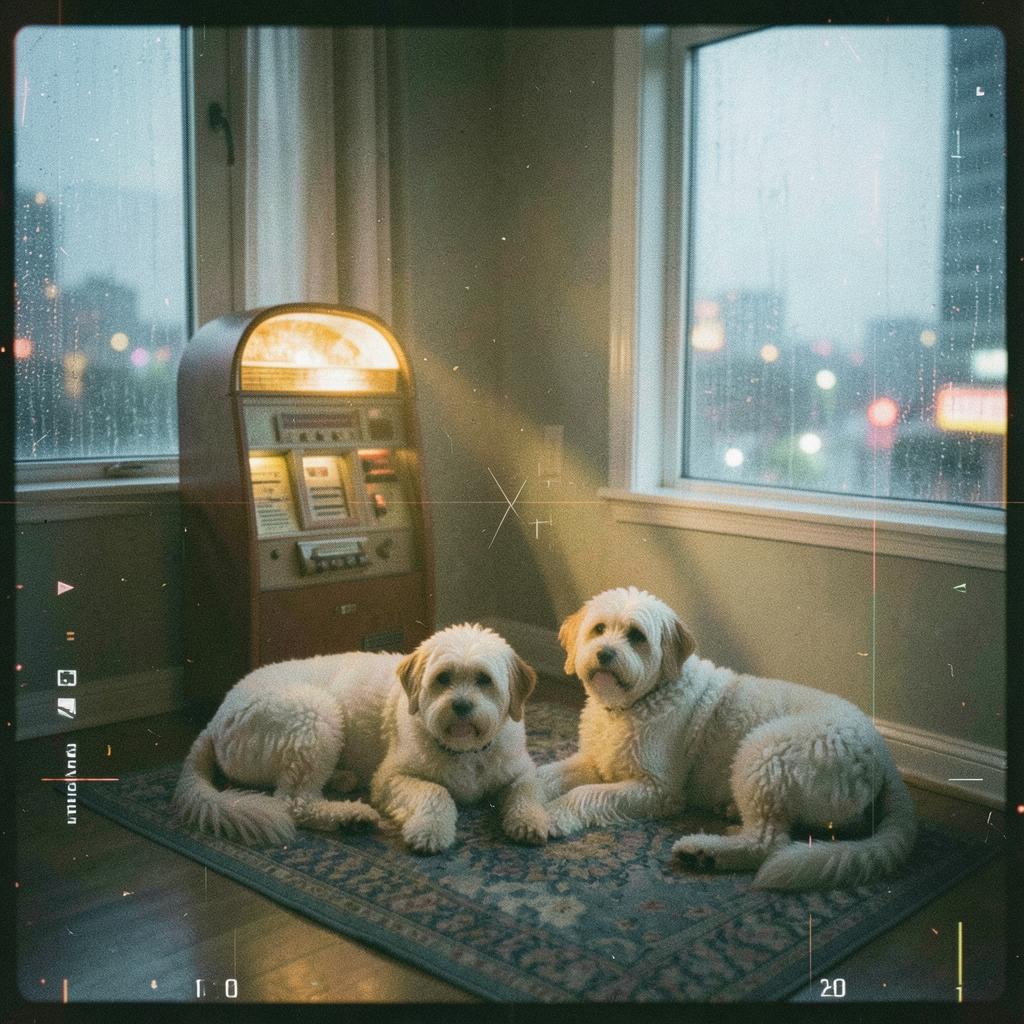 Three Thousand Songs artwork