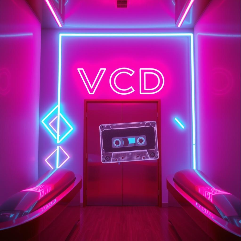 Persona image for Klub VCD