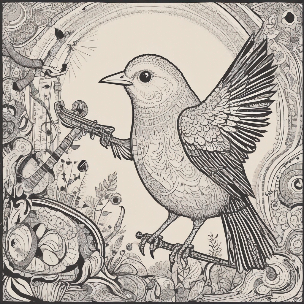 Song Image