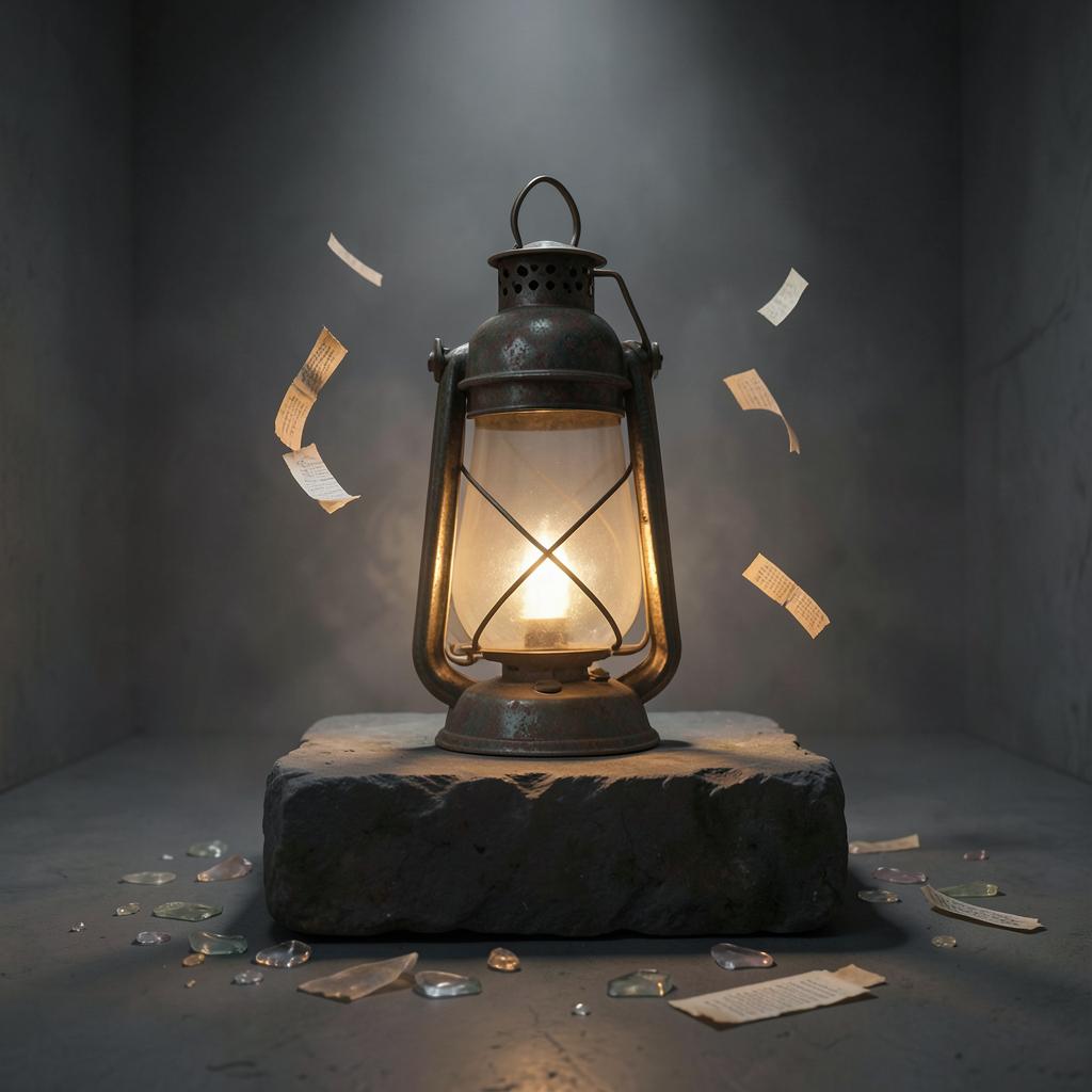 The Unnamed Prophets artwork