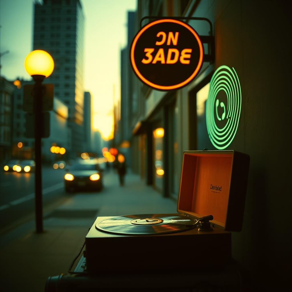 Song Image