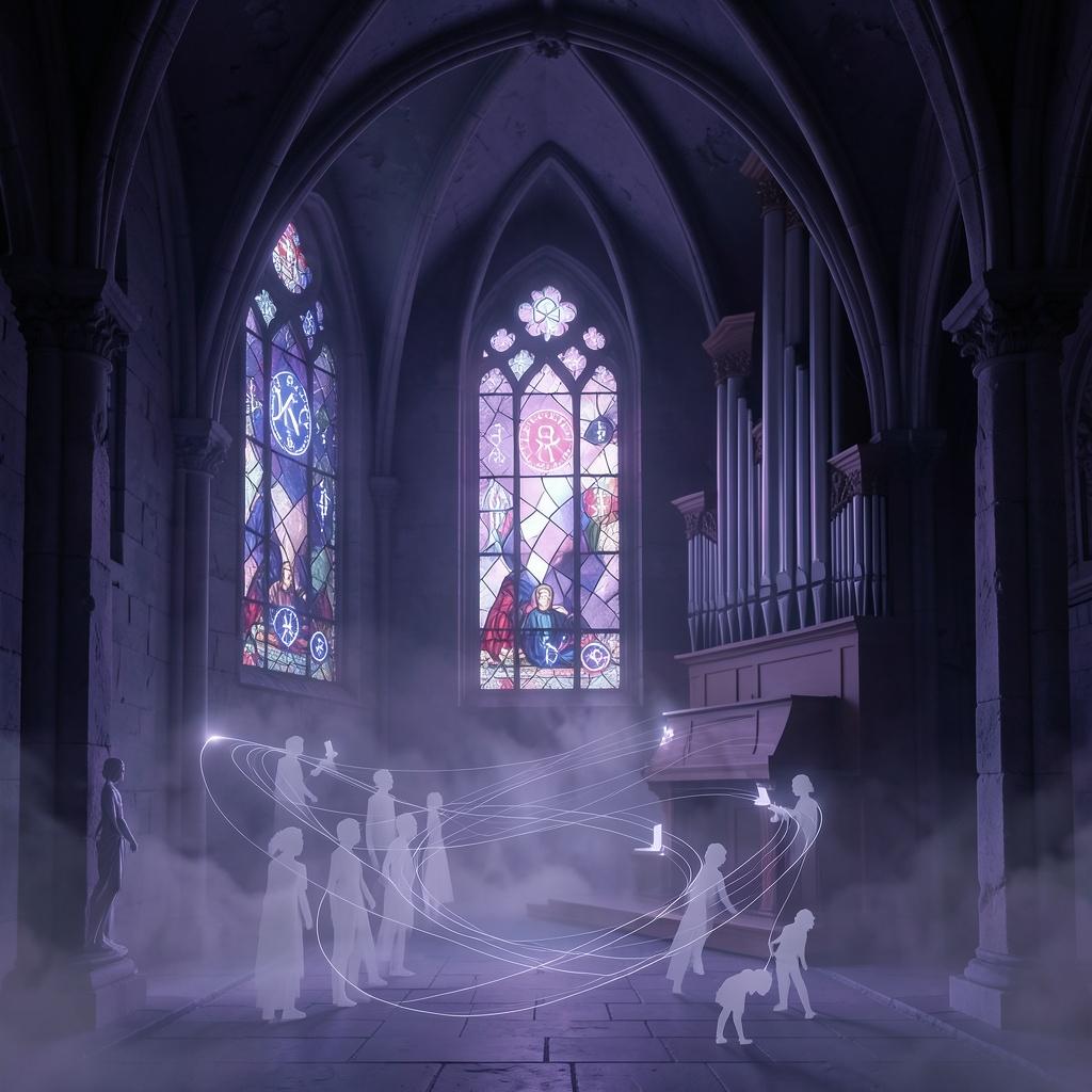 Gothic Lofi 