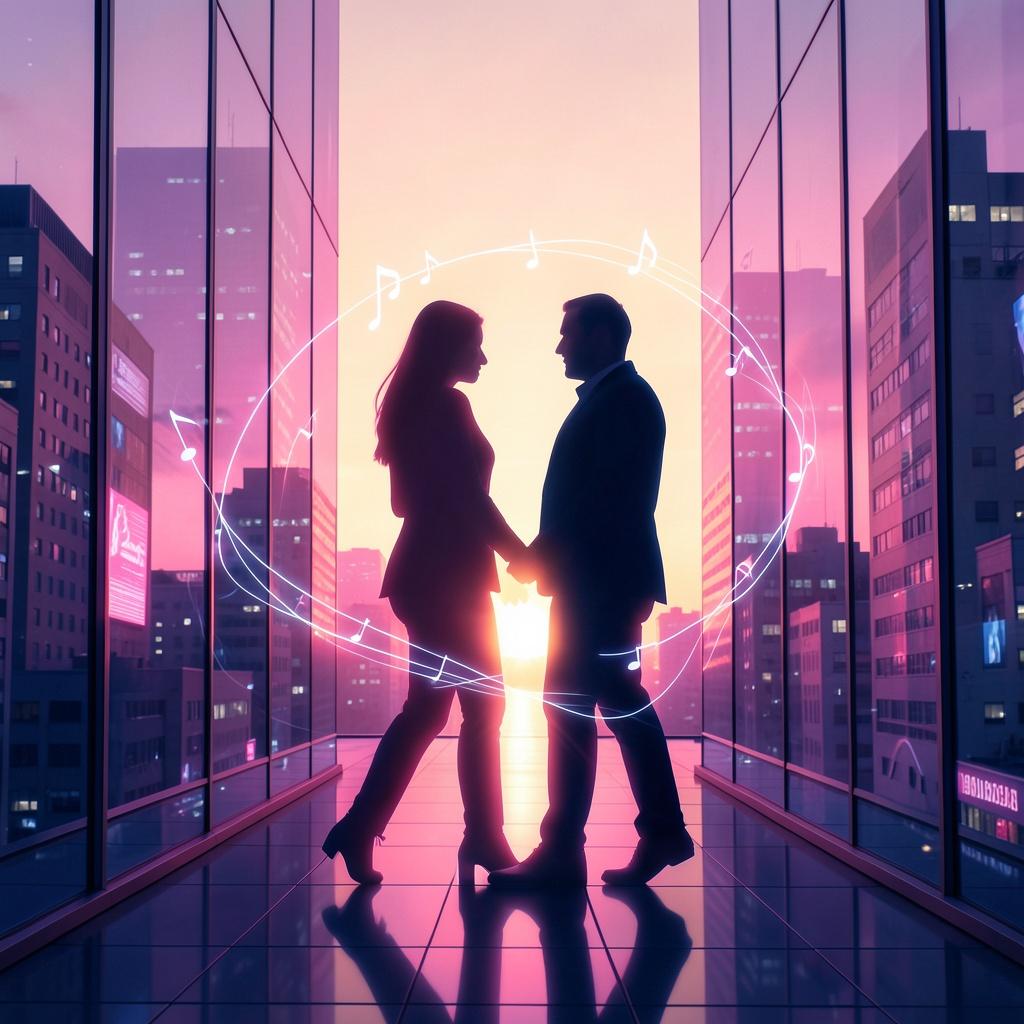 Every day with you artwork