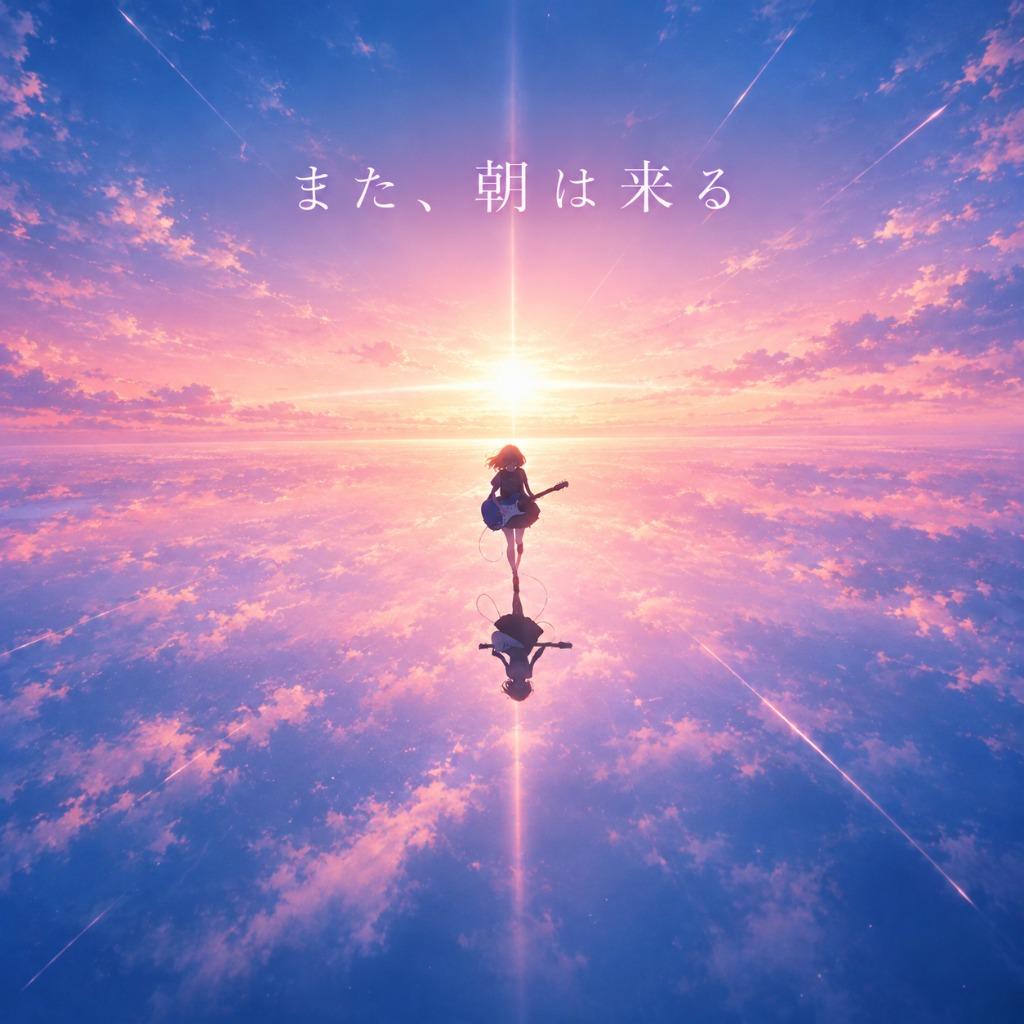 また、朝は来る