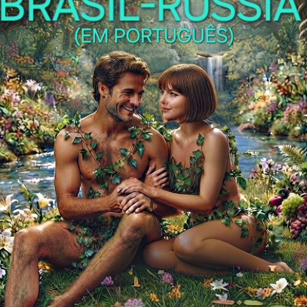 SAGA BRASIL-RÚSSIA
