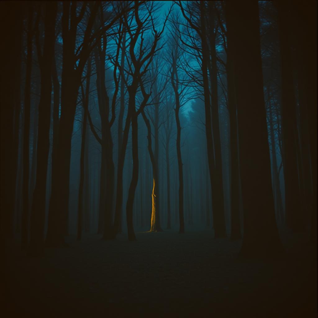 The sound of Sacrifice artwork