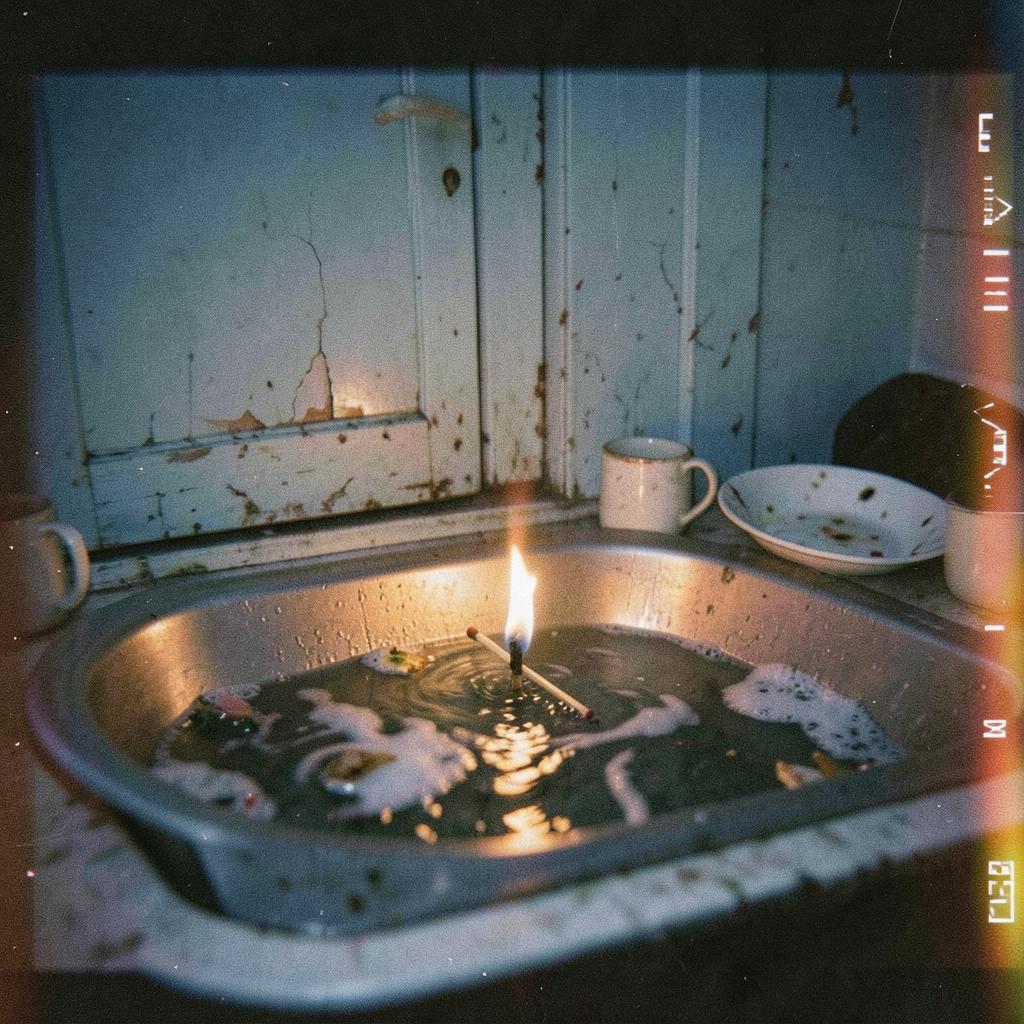 Artwork for The dark knows your name