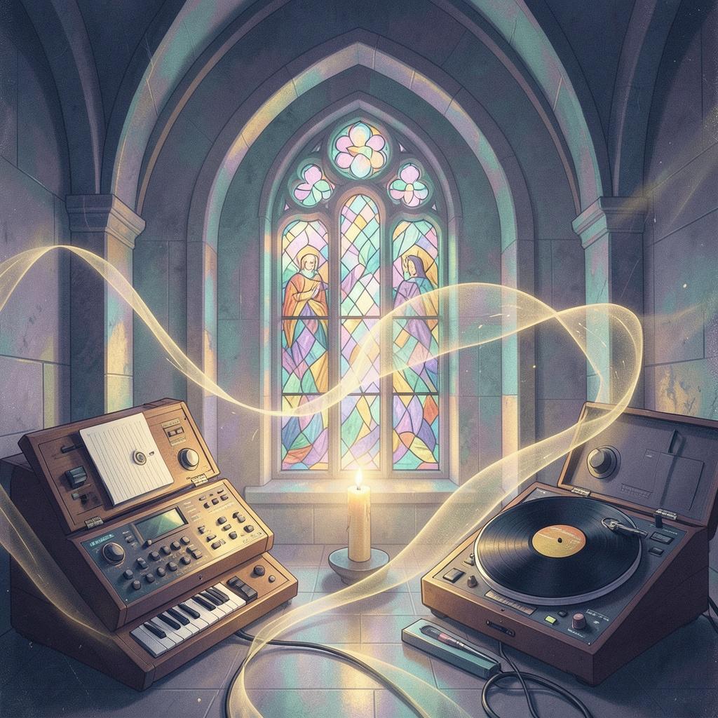 Song Image