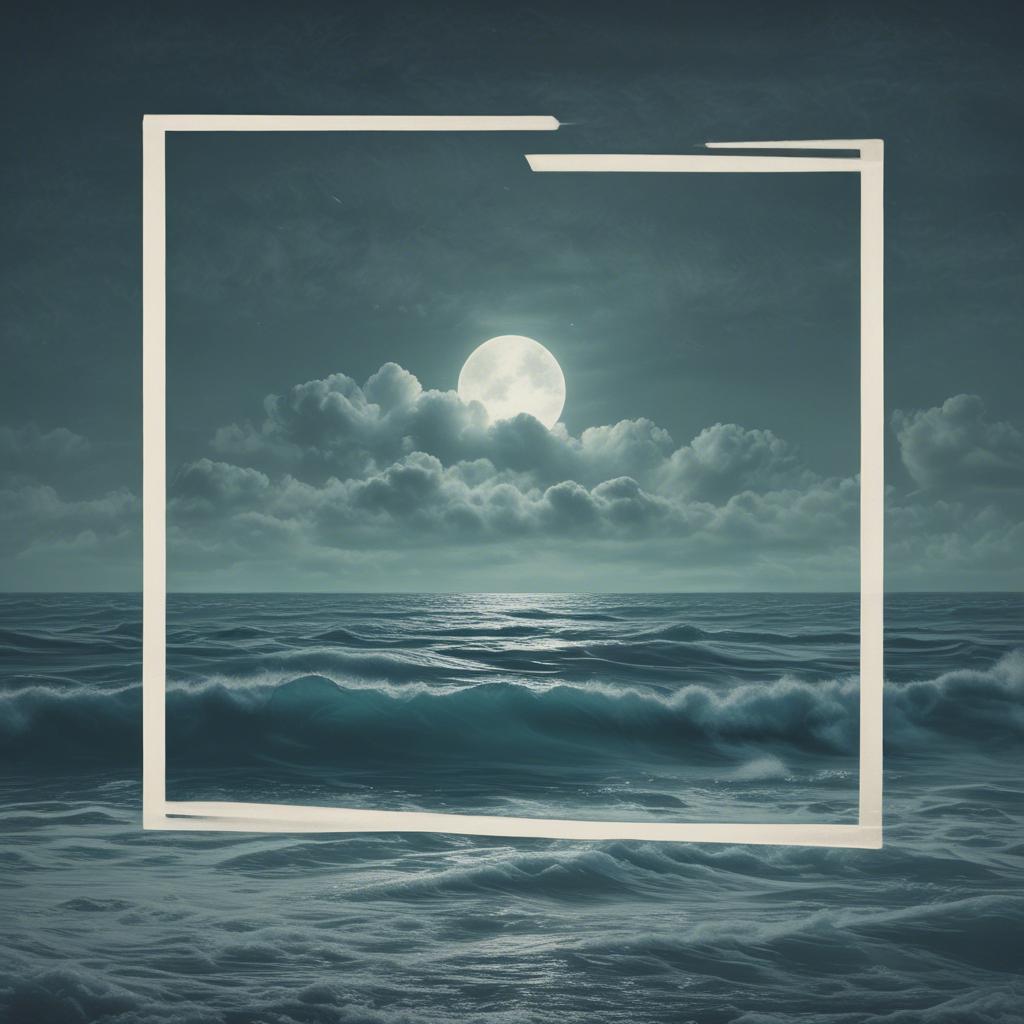 Moonlight artwork