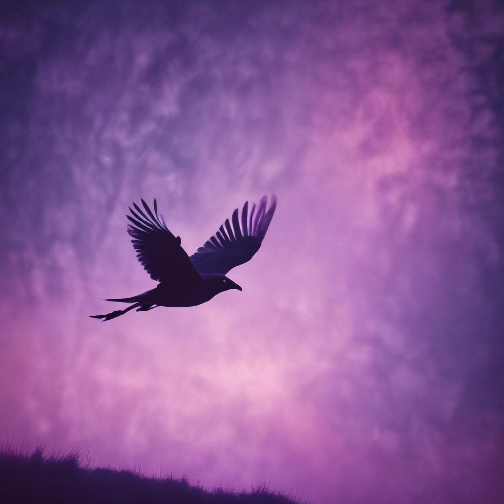 Void Traveller artwork