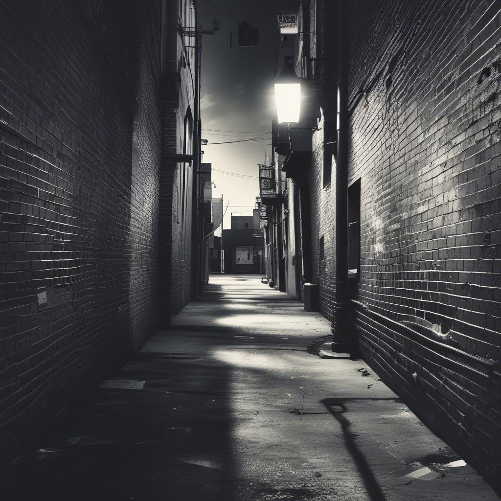 Testemunho de um preso