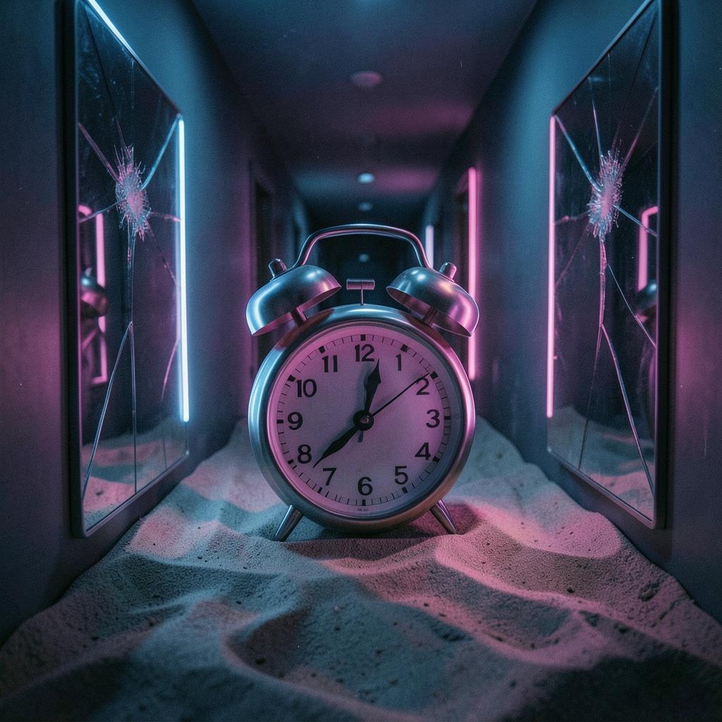 Tick Tack – Wenn ich zurück könnte artwork
