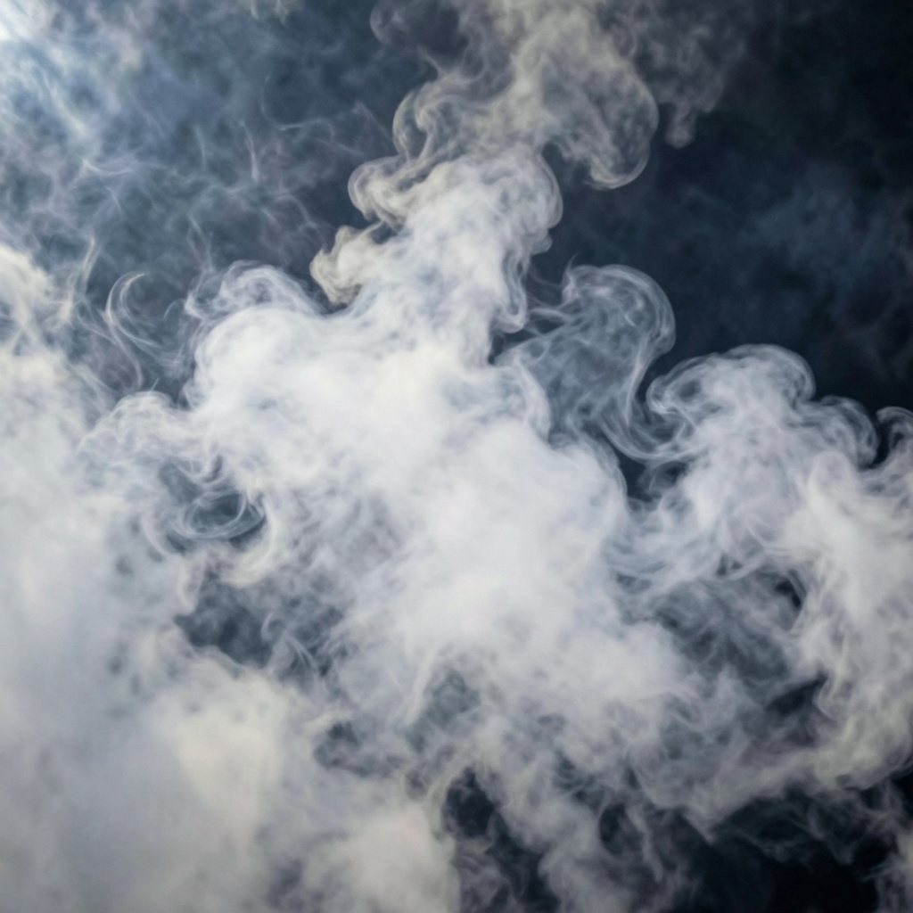 Smokey Air artwork