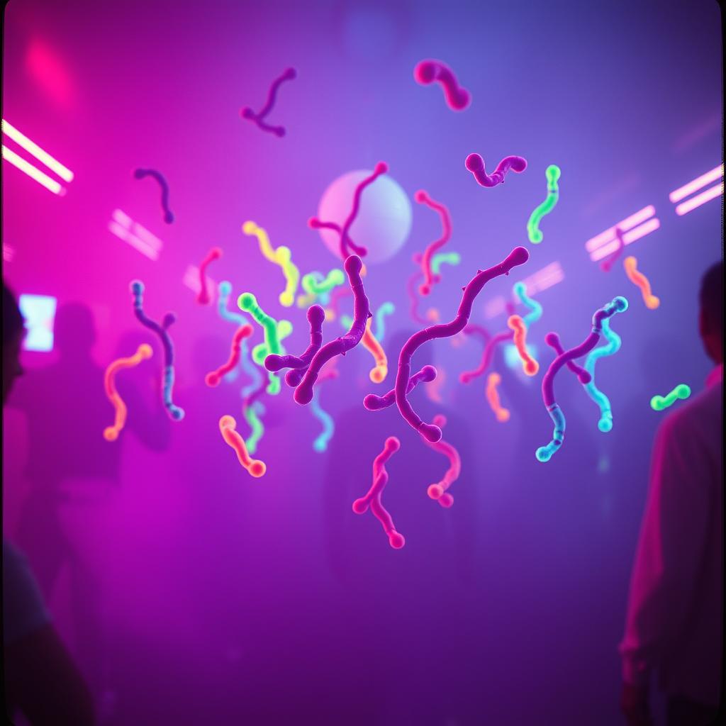 Playlist cover art