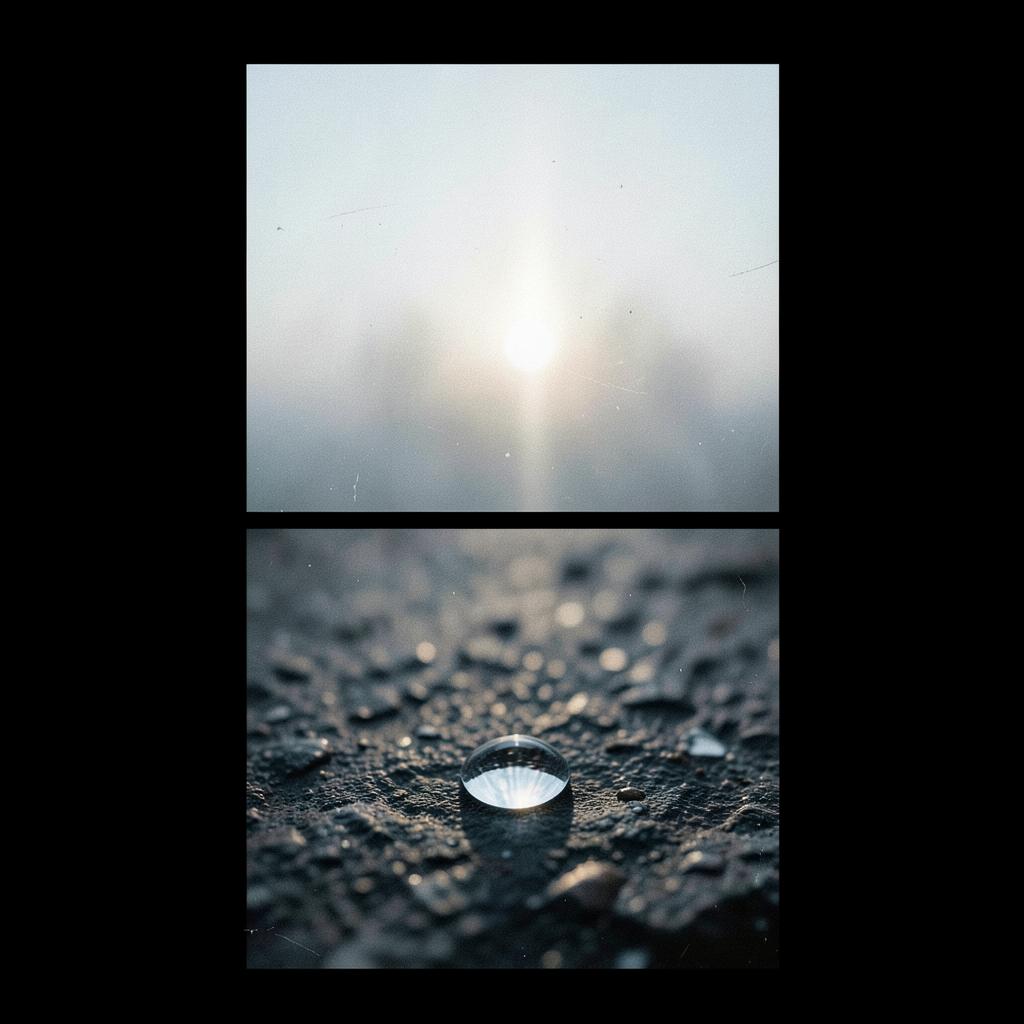 Bom Dia de Fé artwork