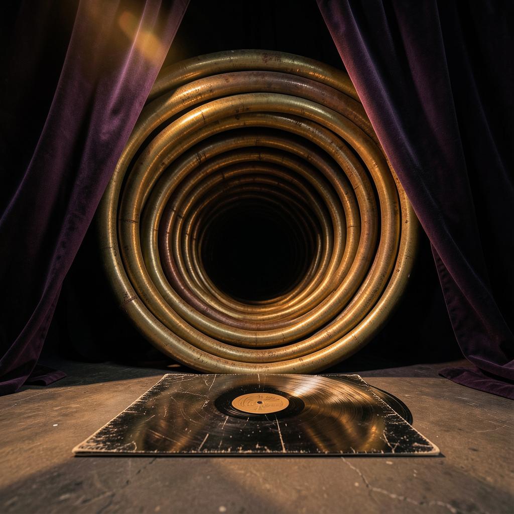 Velvet On Velvet 4