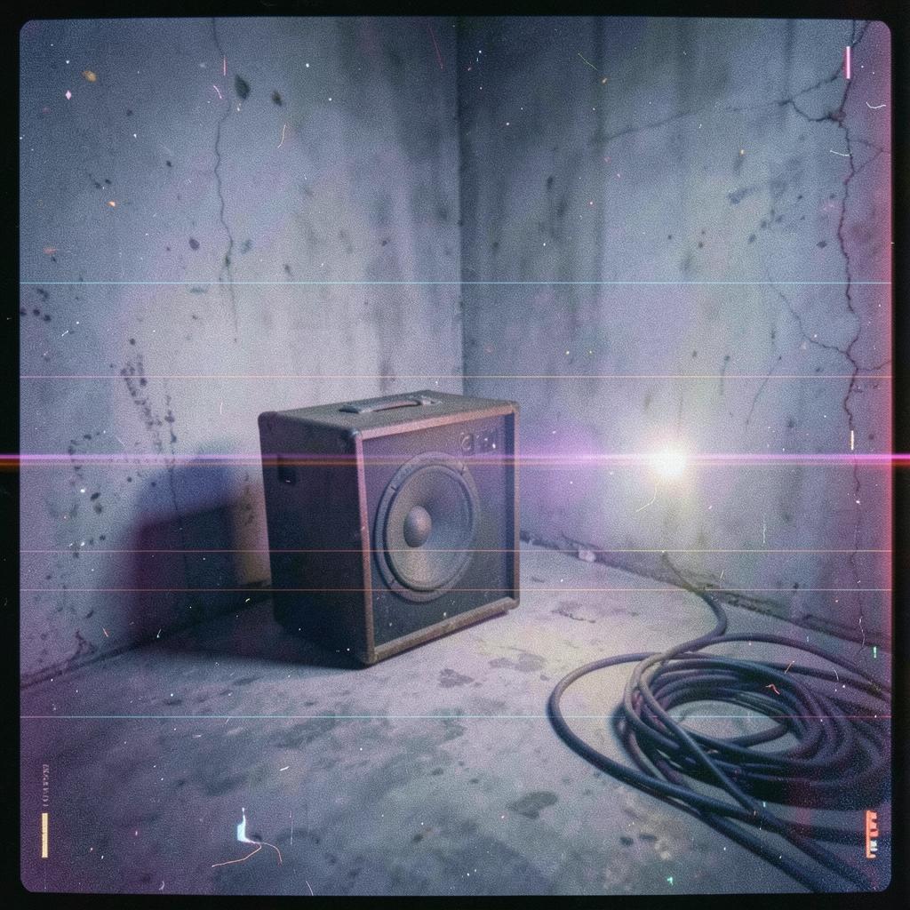 M- The Rhythm Stays 2 artwork
