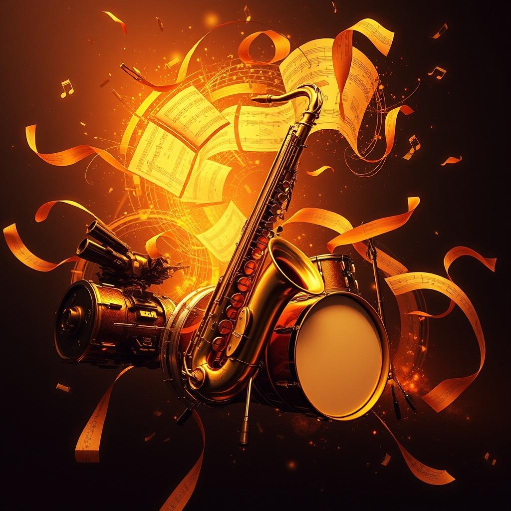 Song Image