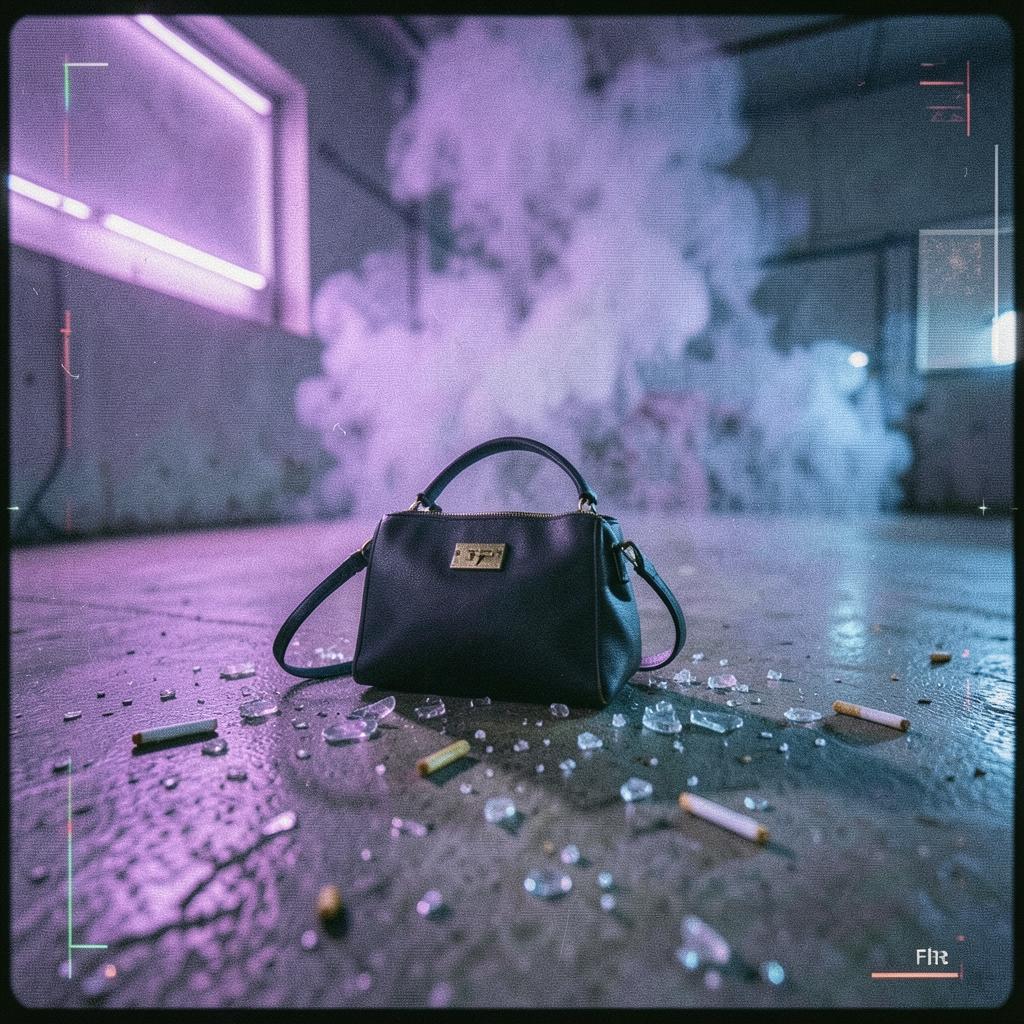 How Could I Forget? artwork
