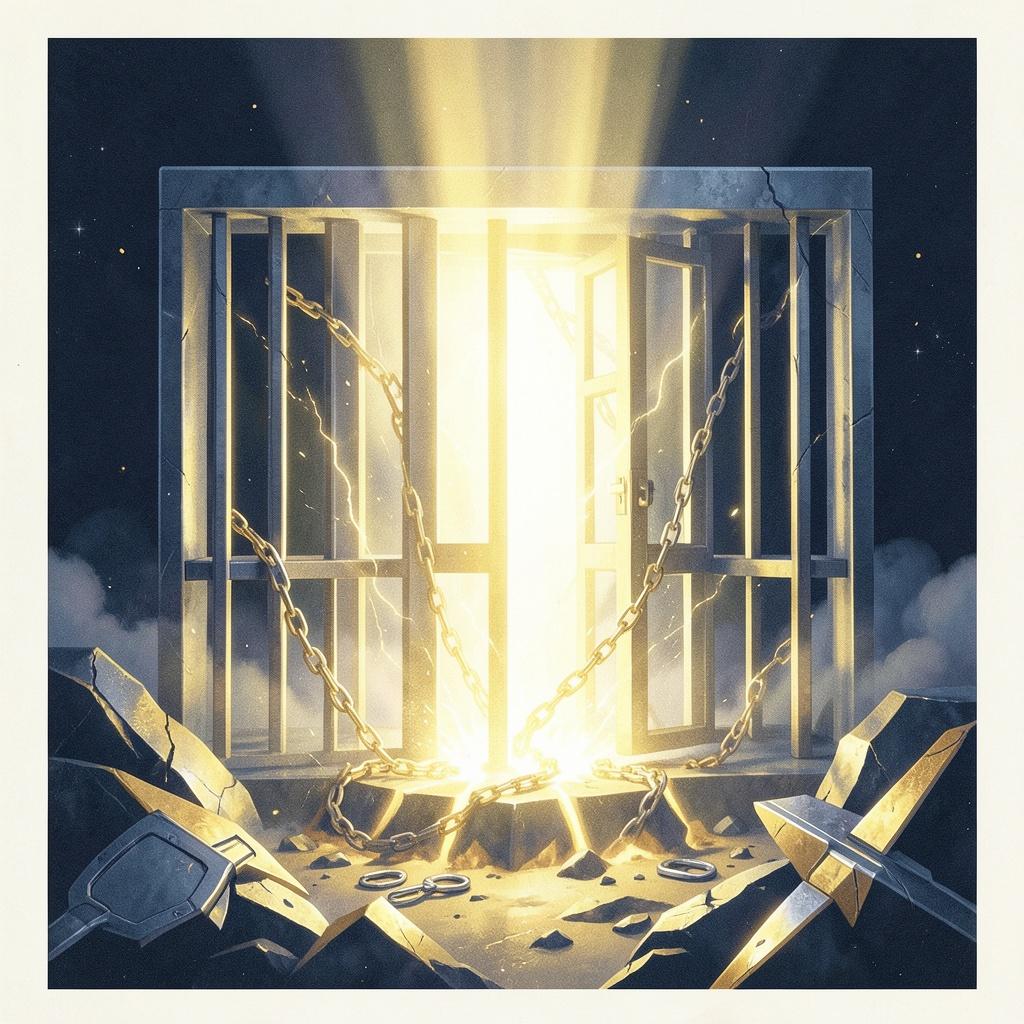 Terremoto de Adoração artwork