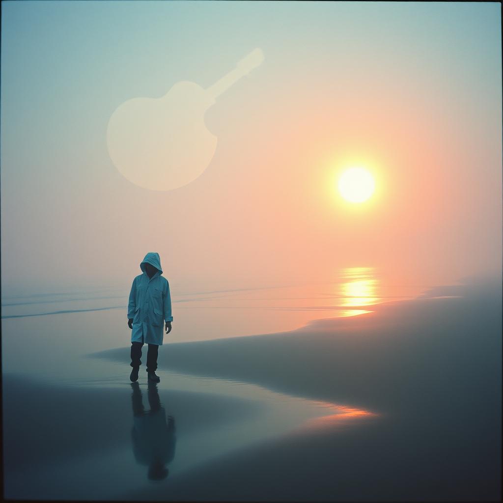 Persona image for monotone female vocal