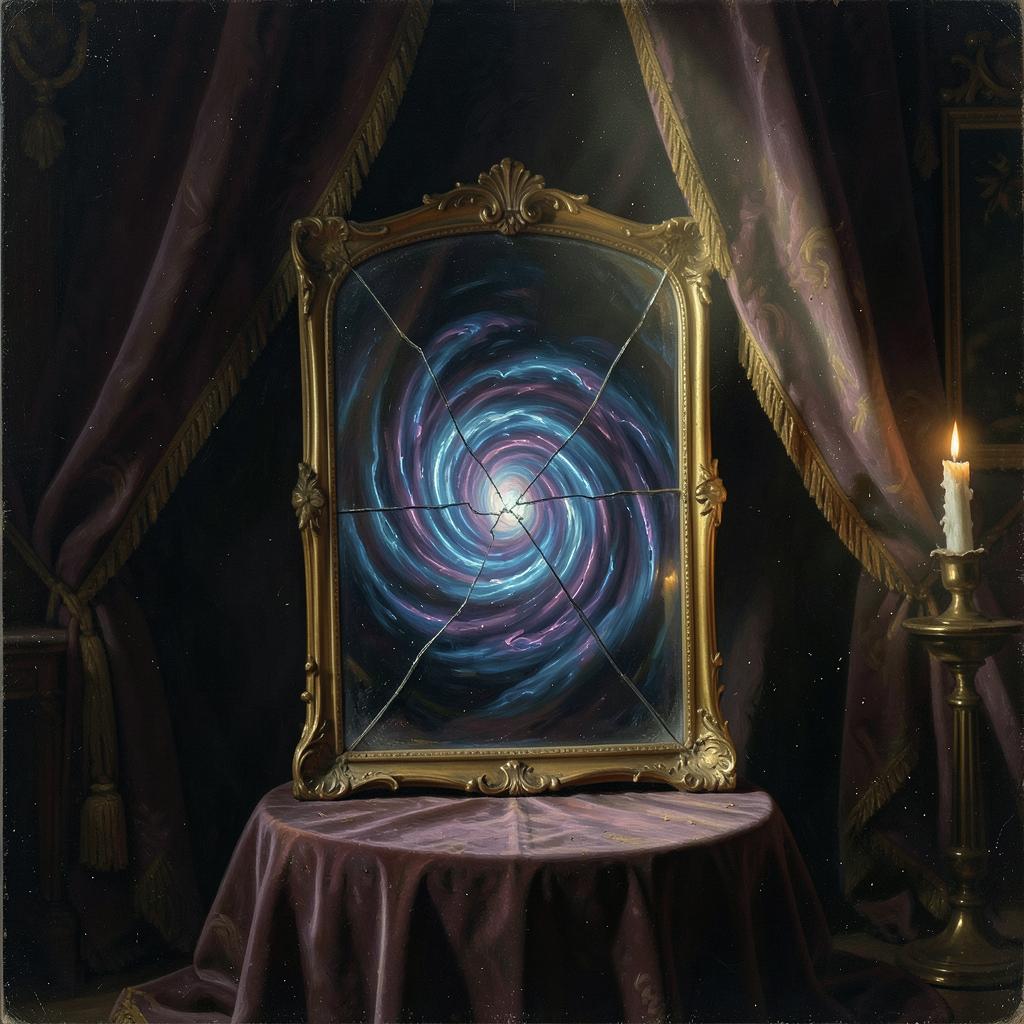 MidnightStaticDream+AnotherWorldsAgidelHardDance 01(混搭3) artwork