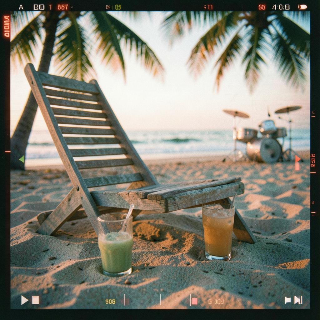 Tropical Music 2