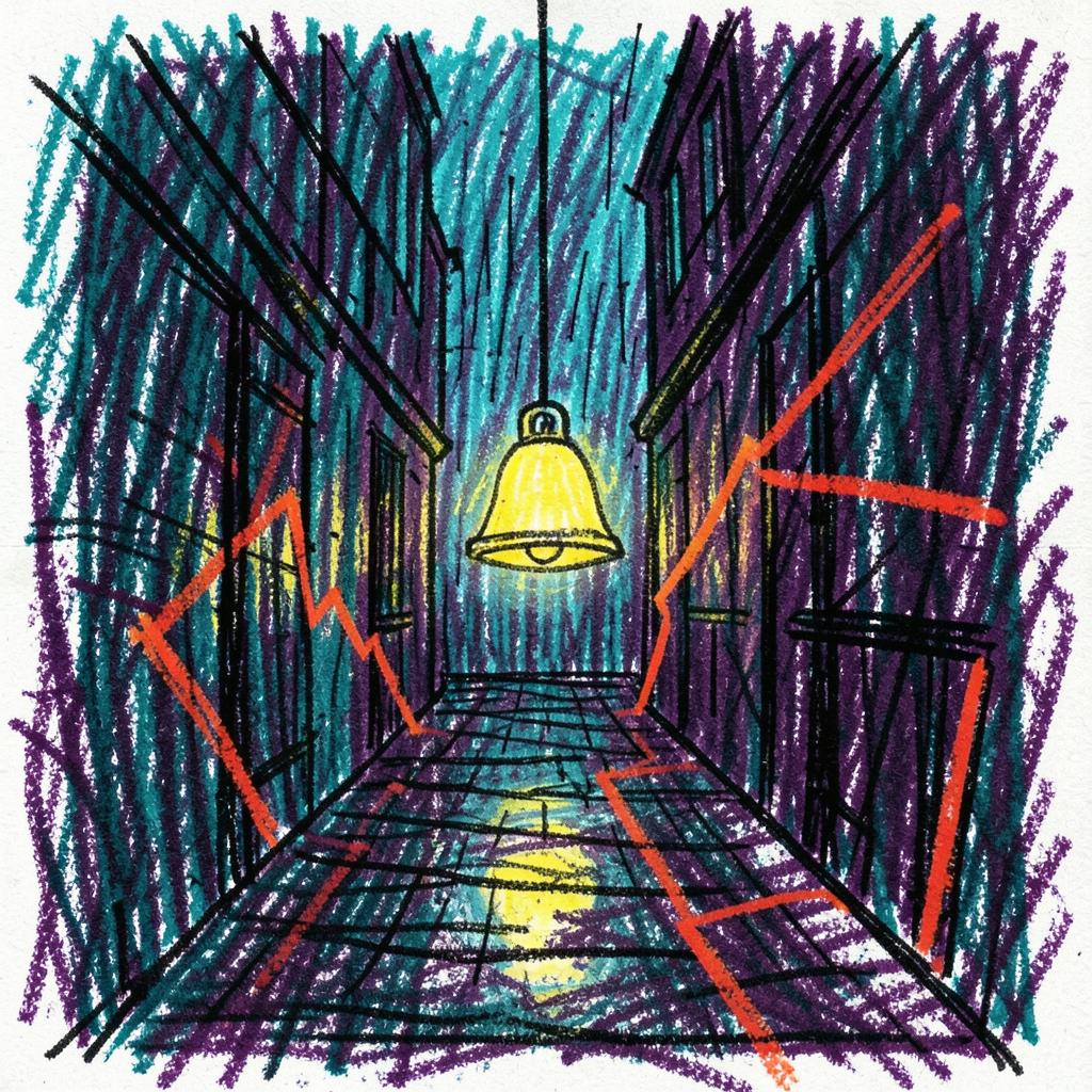 Midnight 🕛 artwork