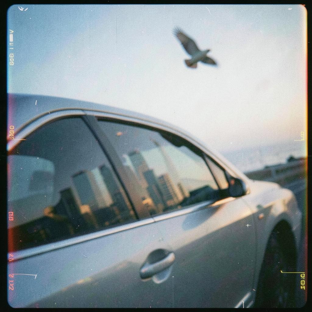 Song Cover Image