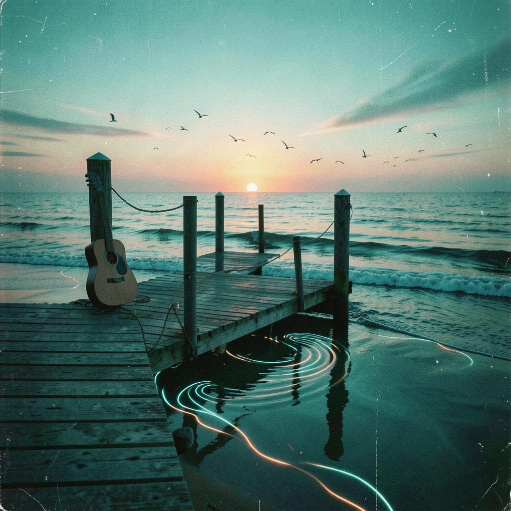 The Law of Echoes artwork