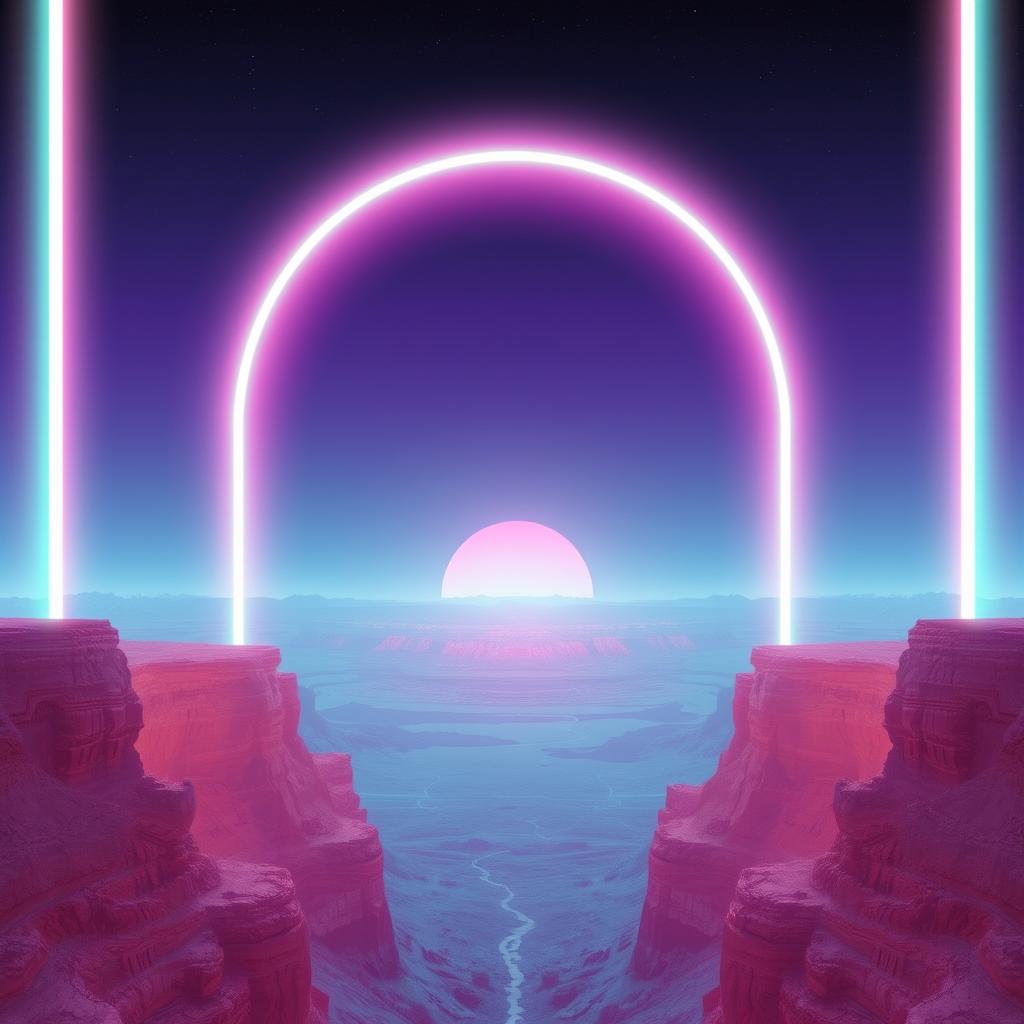 LDF artwork