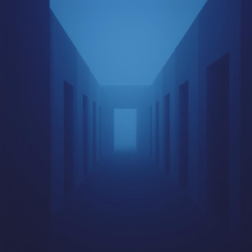 You'll Never Know Why vocal artwork
