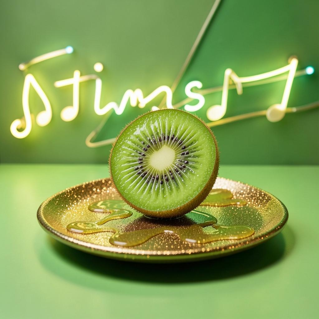 Kiwi Split artwork