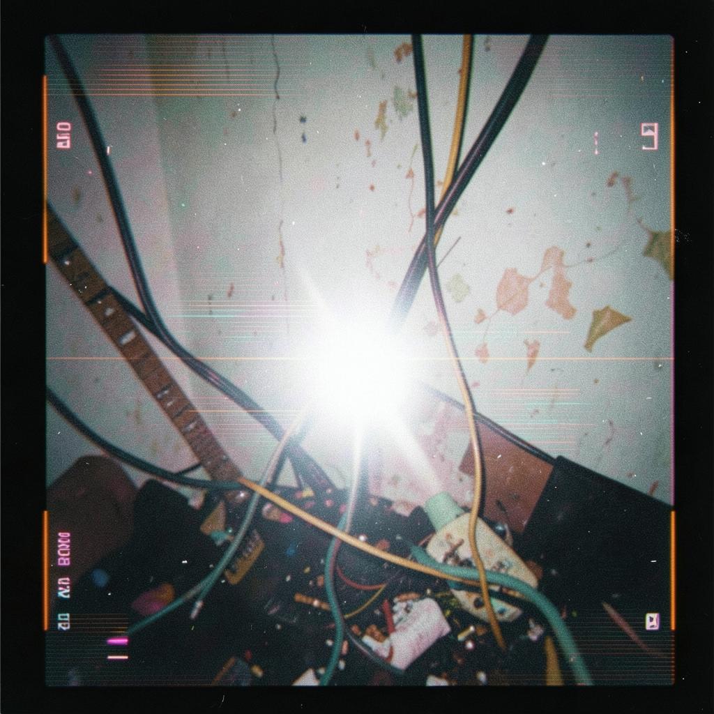 Too Far artwork